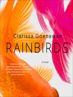 cover image of Rainbirds